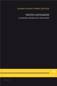 Textos Castigados