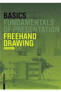 Basics FreeHand Drawing