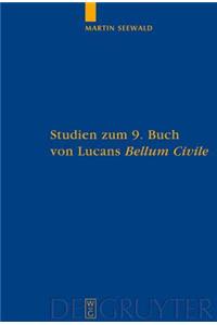 Studien zum 9. Buch von Lucans 