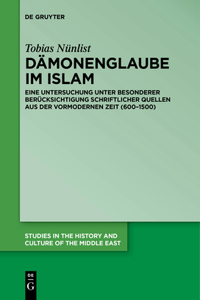 Dämonenglaube im Islam