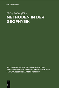 Methoden in Der Geophysik