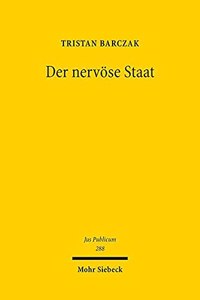 Der nervose Staat