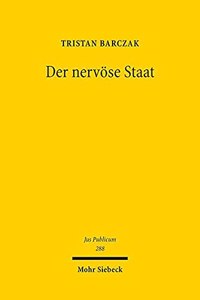 Der nervose Staat