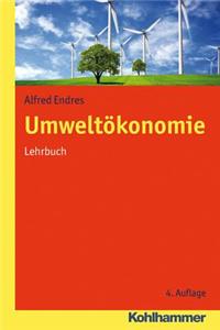 Umweltokonomie