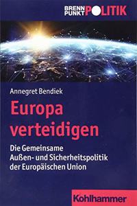 Europa Verteidigen