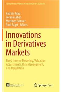 Innovations in Derivatives Markets