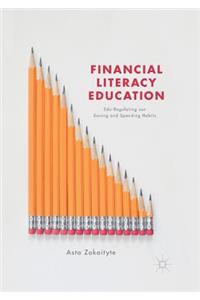 Financial Literacy Education