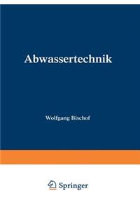 Abwassertechnik