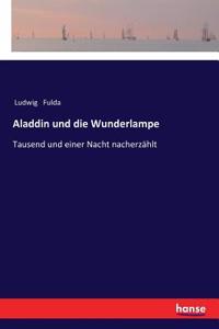 Aladdin und die Wunderlampe