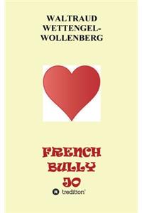 French Bully Jo