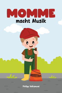 Momme macht Musik