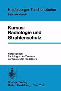 Kursus: Radiologie Und Strahlenschutz