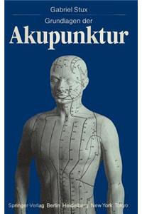 Grundlagen Der Akupunktur