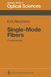 Single-Mode Fibers