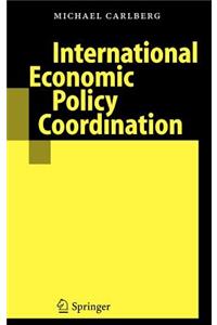 International Economic Policy Coordination