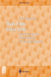 Thin-Film Solar Cells