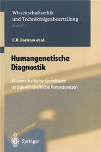 Humangenetische Diagnostik