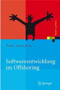 Softwareentwicklung im Offshoring