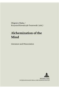 Alchemization of the Mind