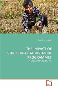 Impact of Structural Adjustment Programmes