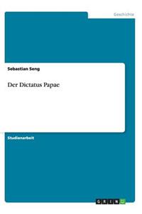 Der Dictatus Papae