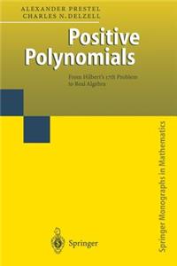 Positive Polynomials