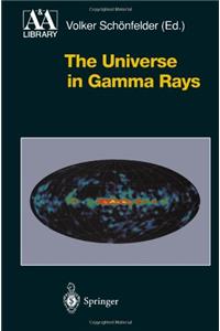 Universe in Gamma Rays