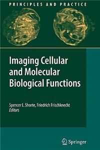 Imaging Cellular and Molecular Biological Functions