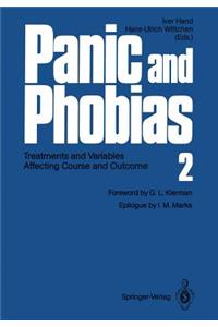 Panic and Phobias 2