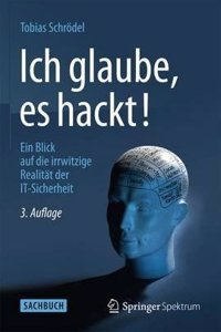 Ich glaube, es hackt!