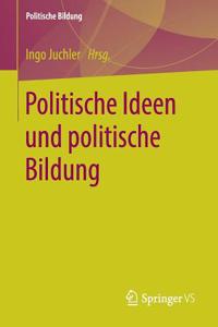 Politische Ideen Und Politische Bildung