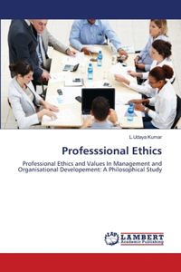 Professsional Ethics