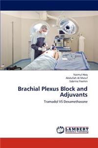 Brachial Plexus Block and Adjuvants