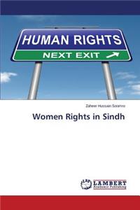 Women Rights in Sindh