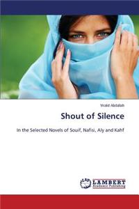 Shout of Silence