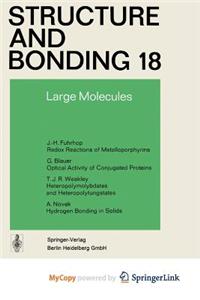 Large Molecules