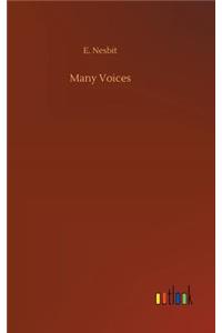 Many Voices