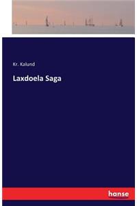 Laxdoela Saga