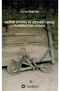 Noris Stern in Meiner Hand