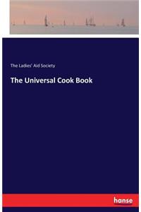 Universal Cook Book