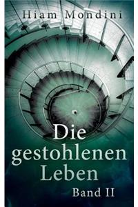 Die gestohlenen Leben - Band II