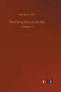 Flying Boys in the Sky