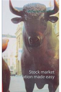 Stock market speculation made easy
