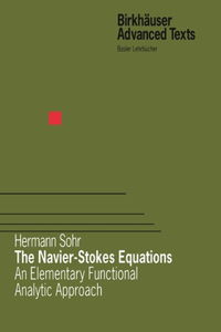 Navier-Stokes Equations