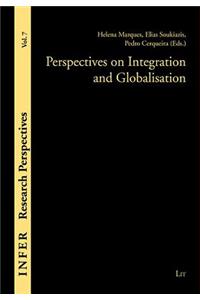 Perspectives on Integration and Globalisation, 7