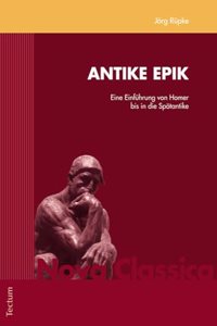 Antike Epik