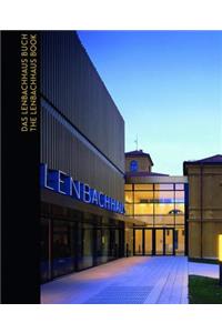 Das Lenbachhaus Buch/The Lenbachhaus Book: Geschichte, Architektur, Sammlungen/History, Architecture, Collections