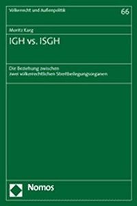 Igh vs. Isgh