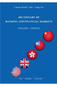 Dictionary of Banking and Financial Markets