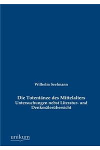 Totentänze des Mittelalters